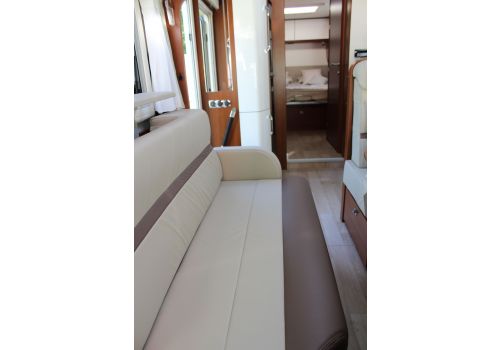 Autocaravana Integral RAPIDO Distinction I 1090 de Ocasión