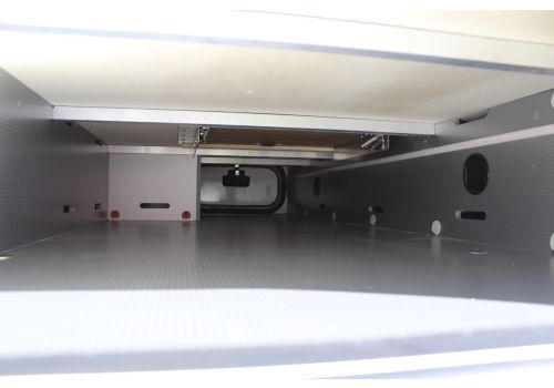 Autocaravana Integral RAPIDO Distinction I 1090 de Ocasión