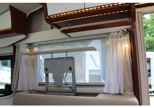 Autocaravana Integral RAPIDO Distinction I 1090 de Ocasión