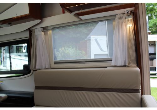Autocaravana Integral RAPIDO Distinction I 1090 de Ocasión