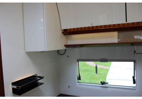 Autocaravana Integral RAPIDO Distinction I 1090 de Ocasión