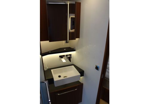 Autocaravana Integral RAPIDO Distinction I 1090 de Ocasión