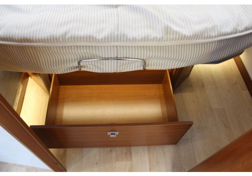 Autocaravana Integral RAPIDO Distinction I 1090 de Ocasión