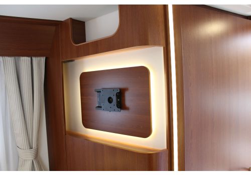 Autocaravana Integral RAPIDO Distinction I 1090 de Ocasión