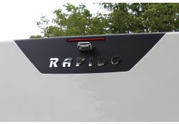 Autocaravana Integral RAPIDO Distinction I 1090 de Ocasión