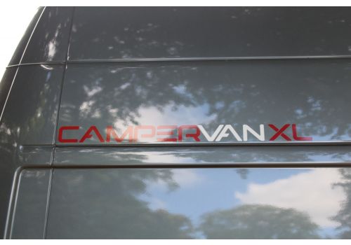 Furgoneta Cámper DREAMER Camper Van XL Nueva en Venta
