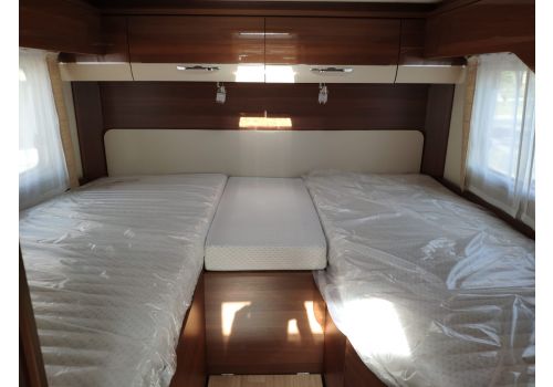 Autocaravana Perfilada LMC Cruiser Comfort T 732 G de Ocasión
