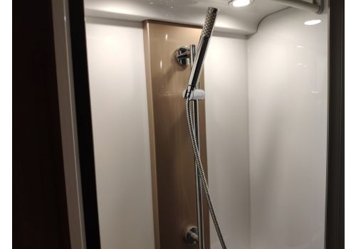 Autocaravana Perfilada LMC Cruiser Comfort T 692 de Ocasión