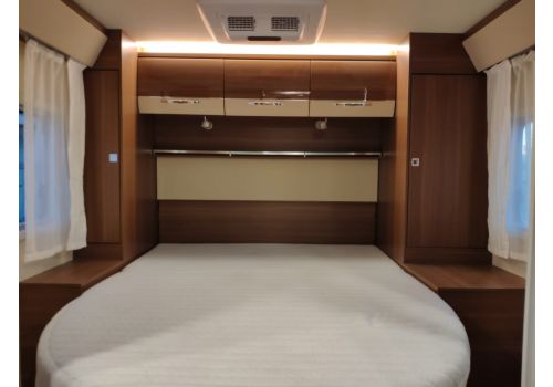 Autocaravana Perfilada LMC Cruiser Comfort T 692 de Ocasión