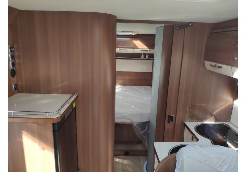 Autocaravana Integral LMC ExpIorer Comfort I 695 de Ocasión