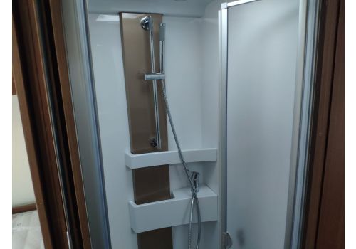 Autocaravana Integral LMC Explorer Comfort I 735 G de Ocasión