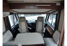 Autocaravana Integral LMC Explorer Comfort I 735 G de Ocasión