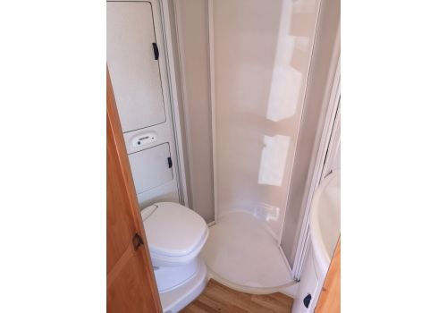 Autocaravana Integral HYMER Star-line B640 de Ocasión