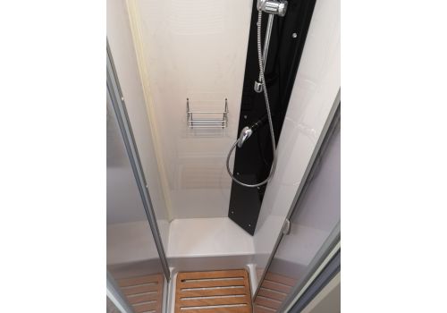 Autocaravana Perfilada DETHLEFFS Trend T-6757 de Ocasión