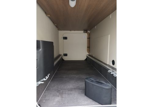 Autocaravana Perfilada DETHLEFFS Trend T-6757 de Ocasión