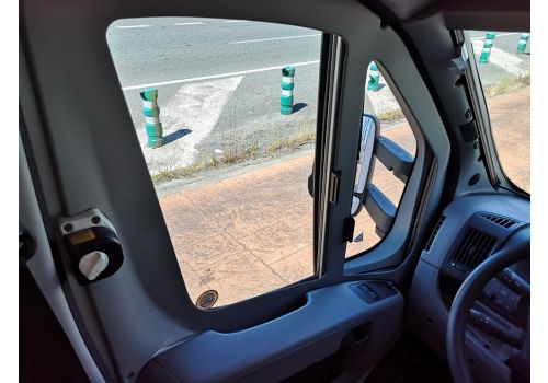 Autocaravana Perfilada RAPIDO 7099 F de Ocasión