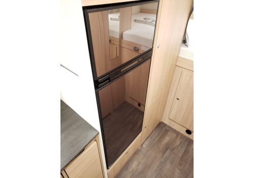 Autocaravana Capuchina SUNLIGHT A 70 de Ocasión