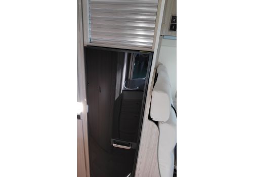 Furgoneta Cámper DREAMER D55 Fun modelo 2019 de Ocasión