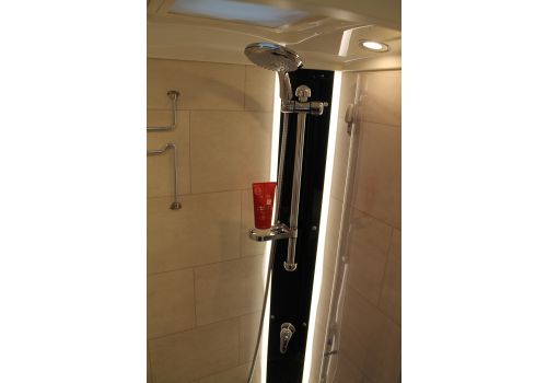 Autocaravana Integral DETHLEFFS Globetrotter XL I 7850-2 Nueva en Venta