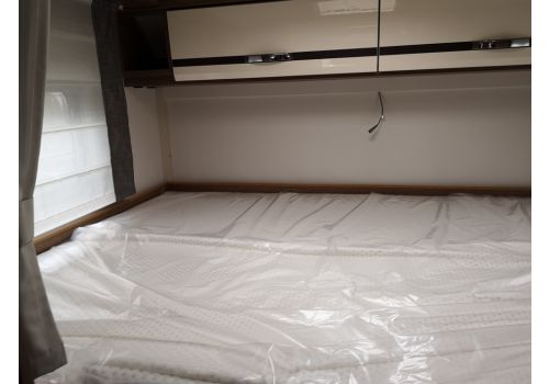 Autocaravana Capuchina DETHLEFFS A 6977 de Ocasión