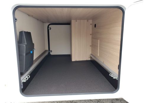Autocaravana Perfilada SUNLIGHT T 69 L en Alquiler