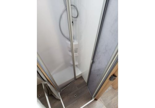 Autocaravana Perfilada SUNLIGHT T 69 L en Alquiler