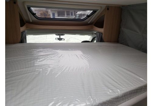 Autocaravana Perfilada SUNLIGHT T 69 L en Alquiler