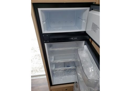 Autocaravana Perfilada SUNLIGHT T 64 de Ocasión