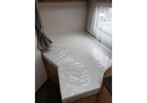 Autocaravana Perfilada SUNLIGHT T 64 de Ocasión