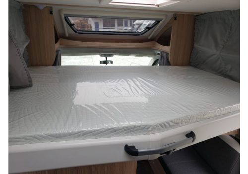 Autocaravana Perfilada SUNLIGHT T 64 de Ocasión