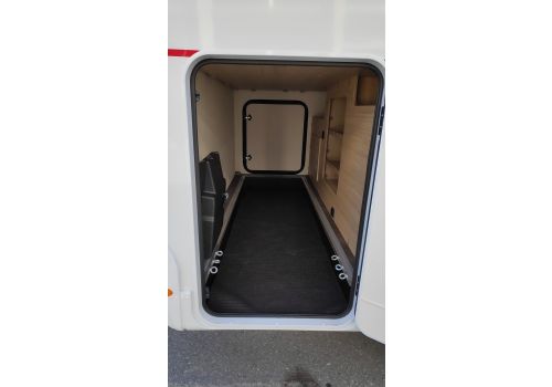 Autocaravana Perfilada SUNLIGHT T-65 modelo 2019 Nueva en Venta