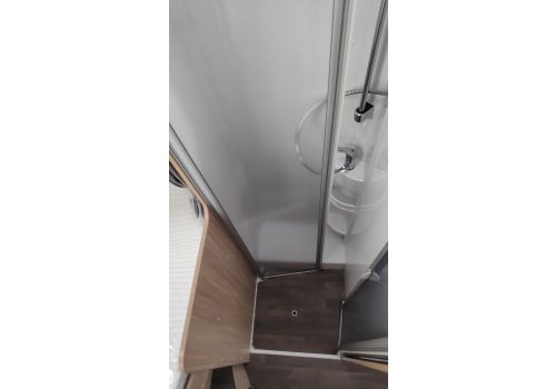 Autocaravana Perfilada SUNLIGHT T-65 modelo 2019 Nueva en Venta