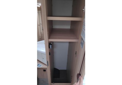 Autocaravana Perfilada SUNLIGHT T-65 modelo 2019 Nueva en Venta