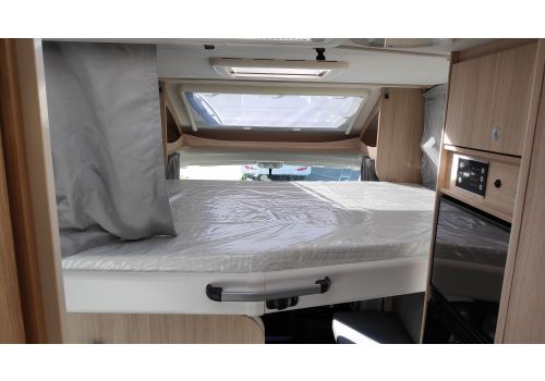 Autocaravana Perfilada SUNLIGHT T-65 modelo 2019 Nueva en Venta