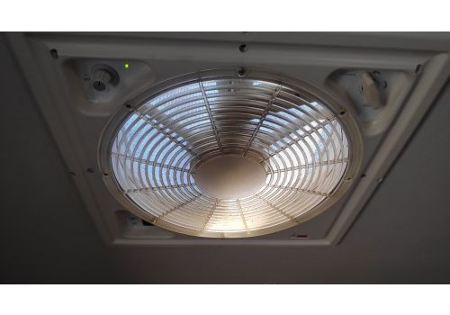 Autocaravana Capuchina JOINT E33 de Ocasión