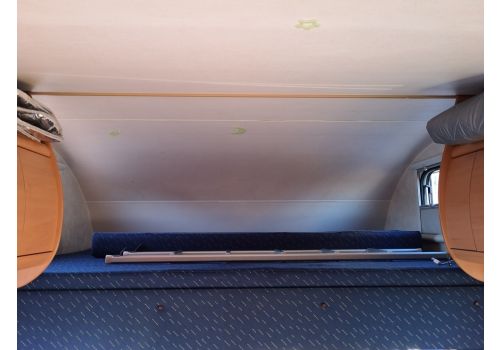 Autocaravana Capuchina JOINT E33 de Ocasión