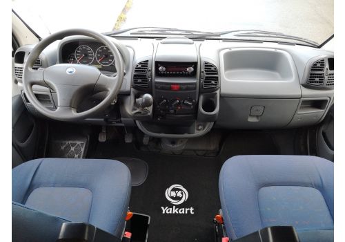 Autocaravana Perfilada JOINT J 148 de Ocasión