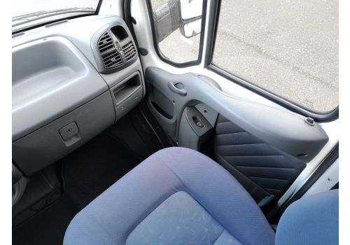 Autocaravana Perfilada JOINT J 148 de Ocasión