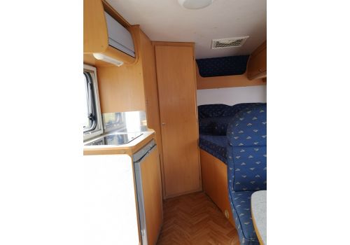 Autocaravana Perfilada JOINT J 148 de Ocasión