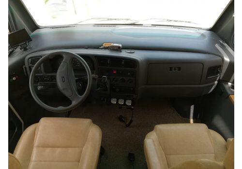 Autocaravana Integral ESTEREL Manhattan de Ocasión