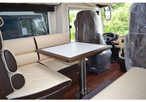 Autocaravana Integral CONCORDE Charisma 920G de Ocasión