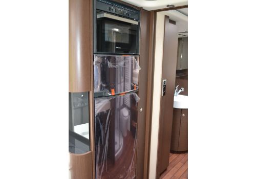 Autocaravana Integral CONCORDE Charisma 920G de Ocasión