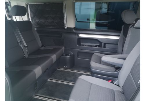 Furgoneta Cámper VOLKSWAGEN Multivan Special T5 de Ocasión