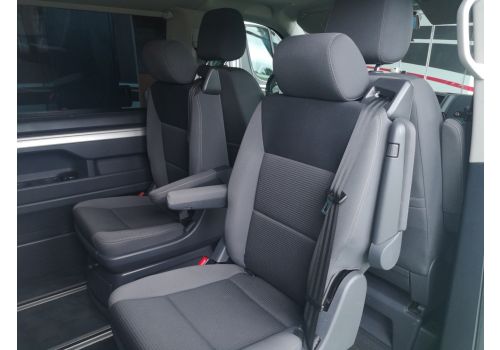 Furgoneta Cámper VOLKSWAGEN Multivan Special T5 de Ocasión