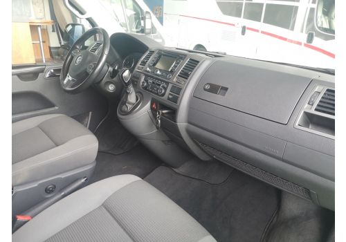 Furgoneta Cámper VOLKSWAGEN Multivan Special T5 de Ocasión
