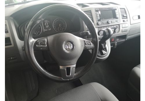 Furgoneta Cámper VOLKSWAGEN Multivan Special T5 de Ocasión