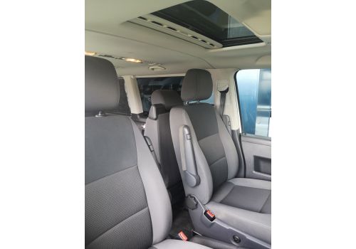 Furgoneta Cámper VOLKSWAGEN Multivan Special T5 de Ocasión