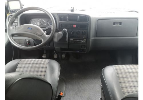 Autocaravana Capuchina BENIMAR 5000 de Ocasión