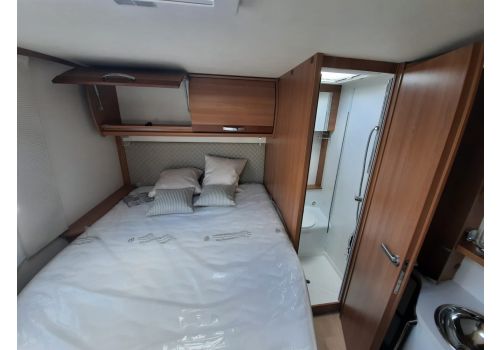 Autocaravana Integral RAPIDO 856 F de Ocasión