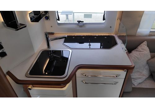 Autocaravana Integral RAPIDO 866F modelo  2020 de Ocasión